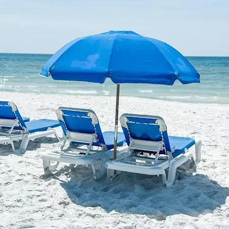 Sunbird Sunsets Apartamento